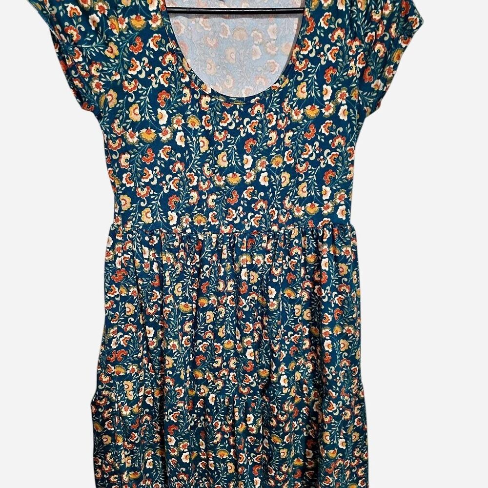 Jun & Ivy Women's multi-Dress